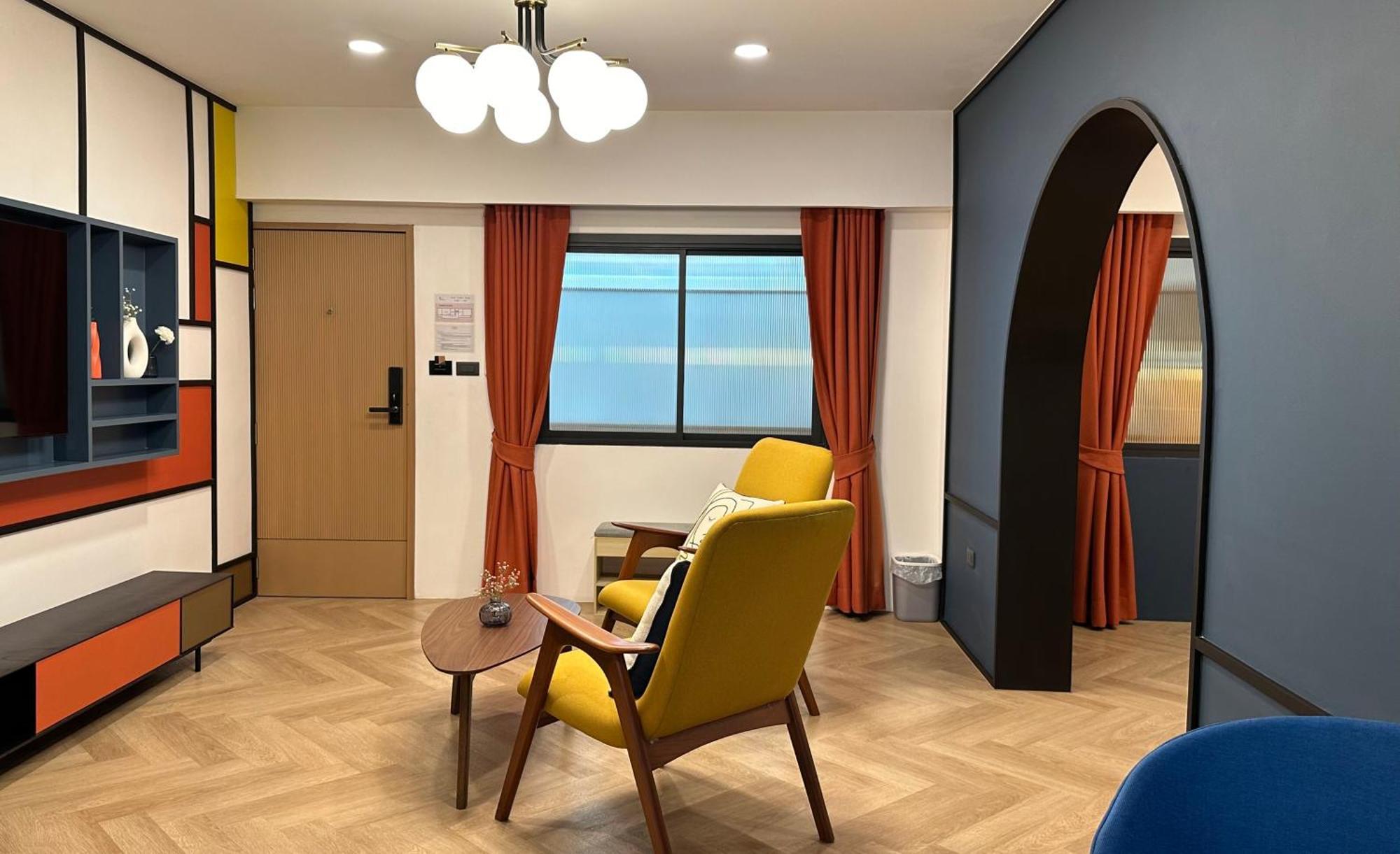 Parcel Hotel Банкок Екстериор снимка