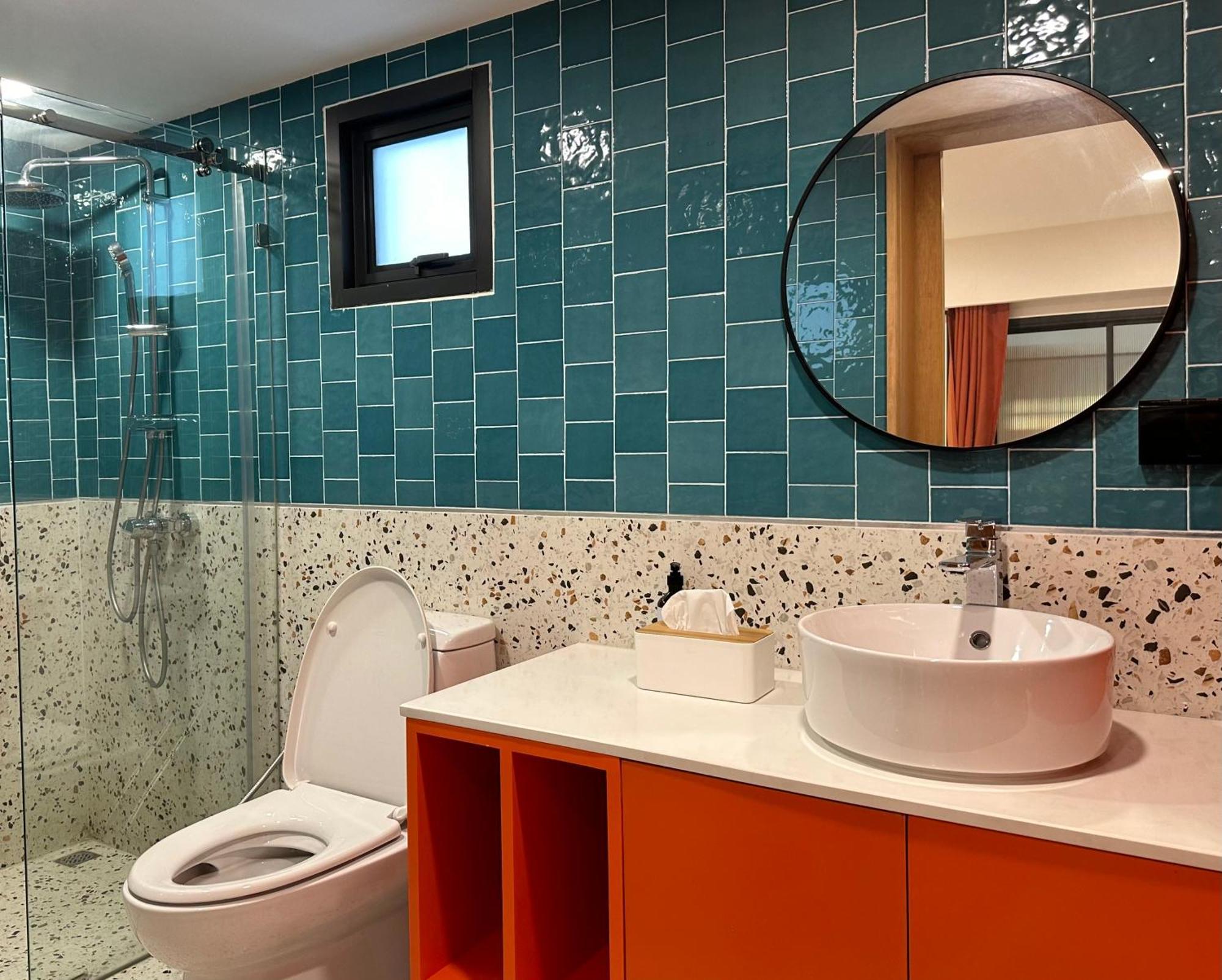 Parcel Hotel Банкок Екстериор снимка